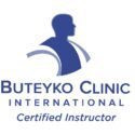Jennifer Nicoll is a certified Buteyko Clinic instructor, which complements her role as a Myofunctional Therapist