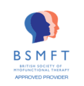 As a trained Myofunctional Therapist, Jennifer is a core member of the BSMFT